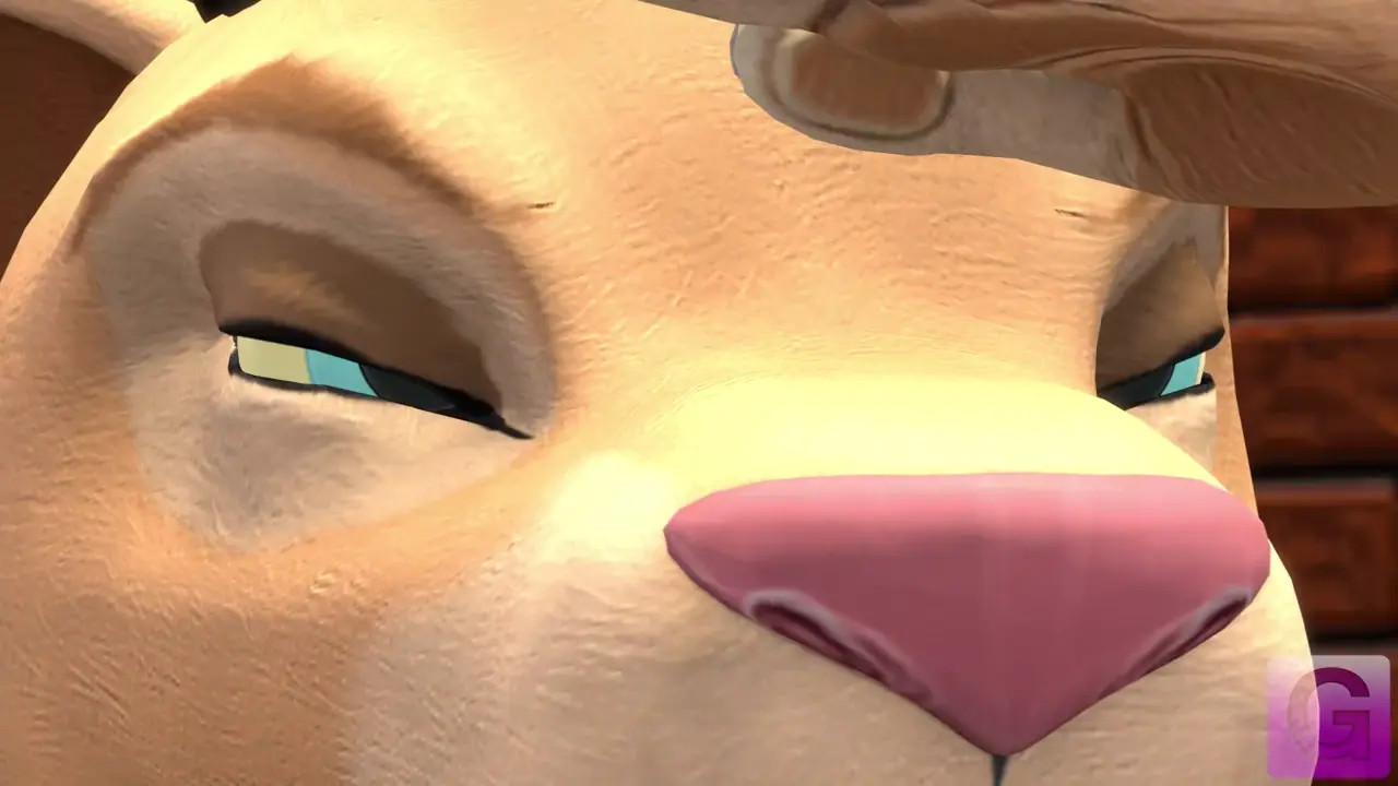 Nala's Offer