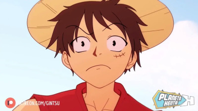 Nami's Persuasiveness [Gintsu] spanish