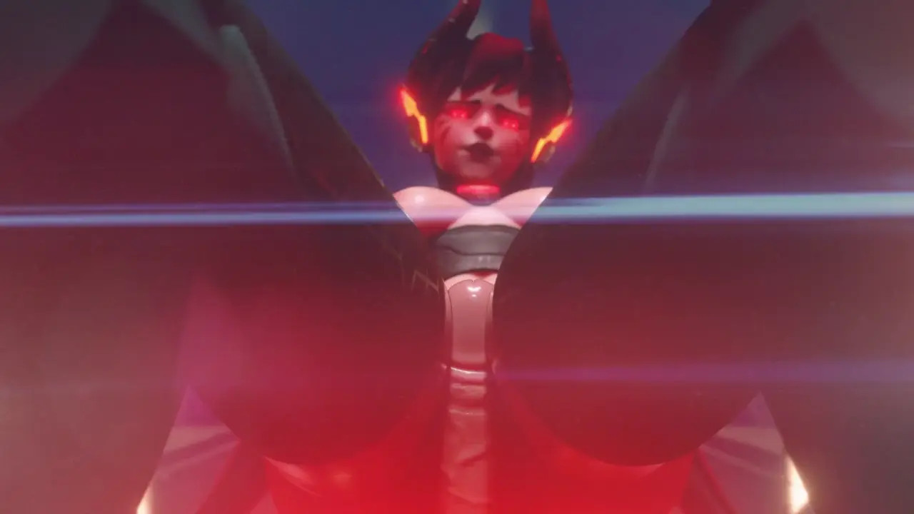 NEW BLOOD - [PMV / HMV]