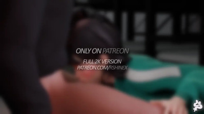 A different game in Squid Game