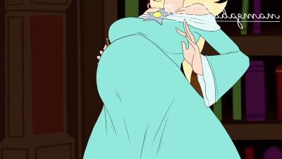 Oral vore by the fudgeman