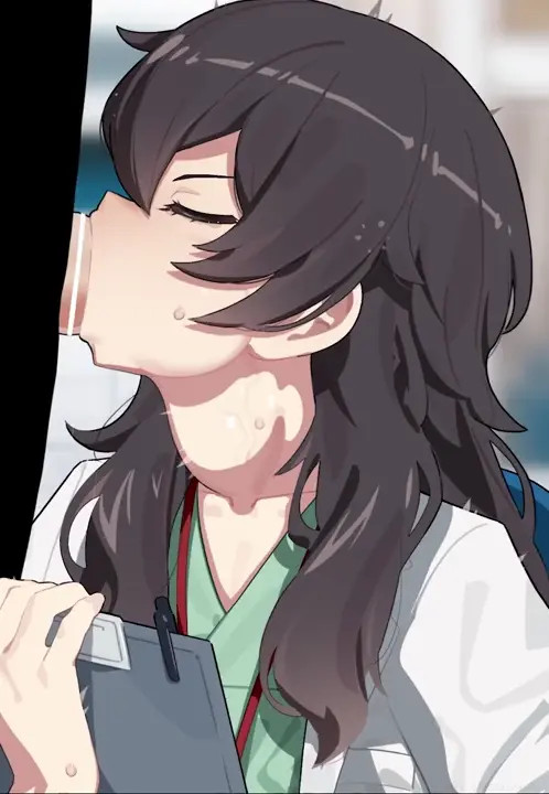 Takao Ameku (Ameku M.D.: Doctor Detective) [Mizumizuni]