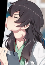 Takao Ameku (Ameku M.D.: Doctor Detective) [Mizumizuni]