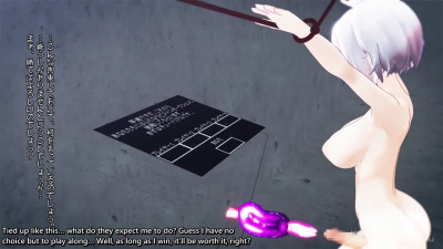 [Eng] Sirius - Piston Auction Game (Jaxmmd)