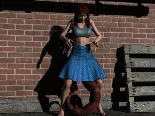 Possession by ovidius naso