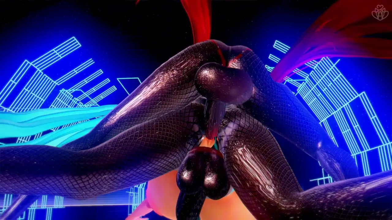 [4K] Miku x Mikus [Maritan]