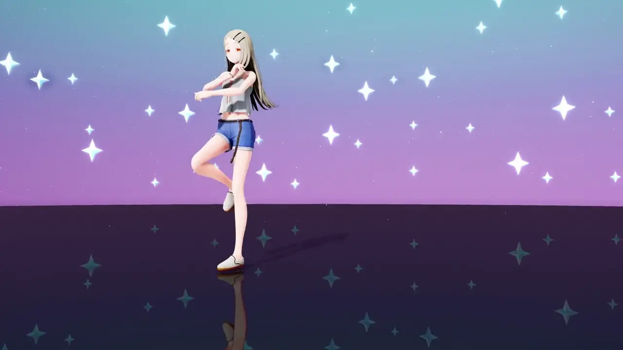 Hiro irodorimirai