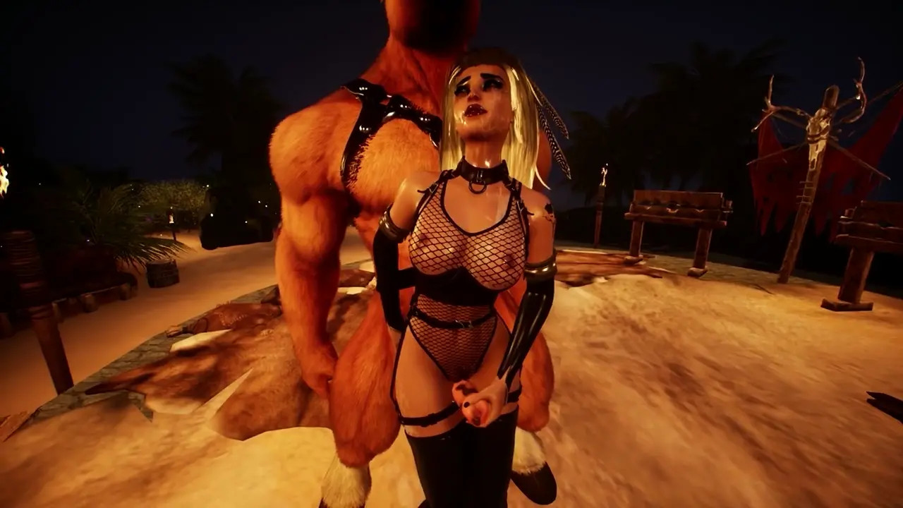 New Hentai: Ritual Night 1 - Horse Lord part 3 - Stream & Download HD | rule34tv.com