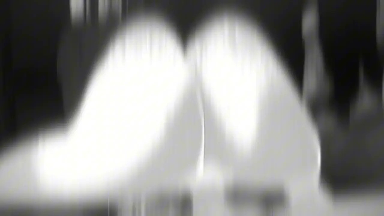 HMV - Trouble