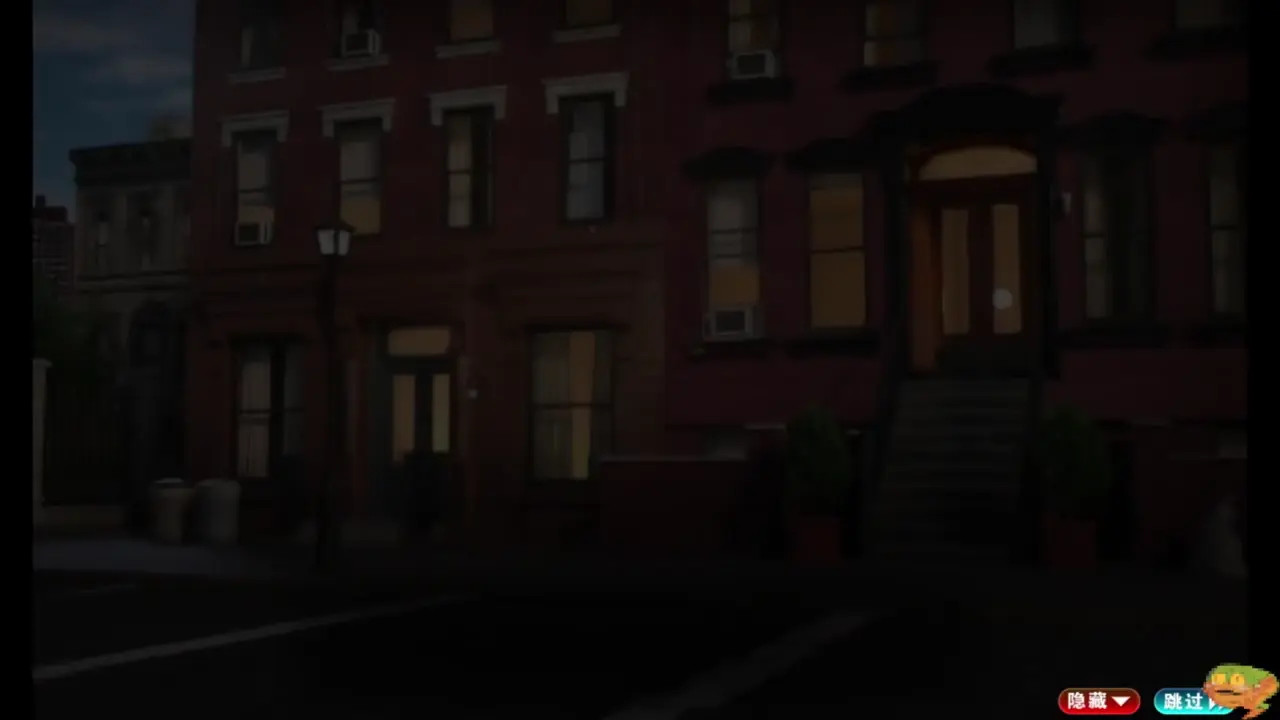 【TheGenesisOrder】Part03