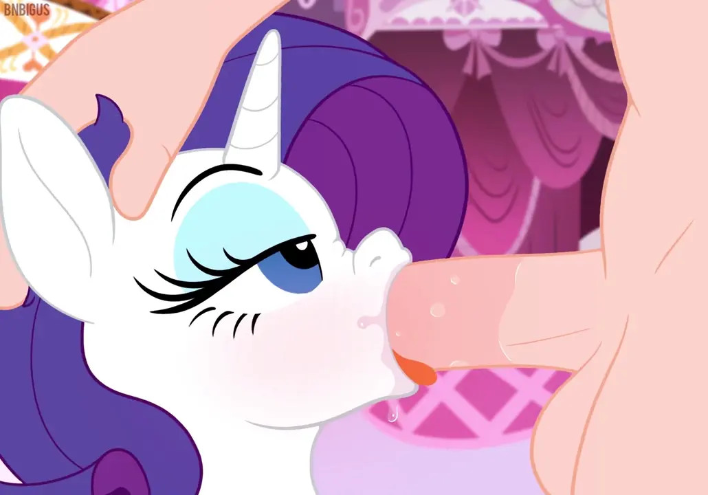 Rarity's Couture Session