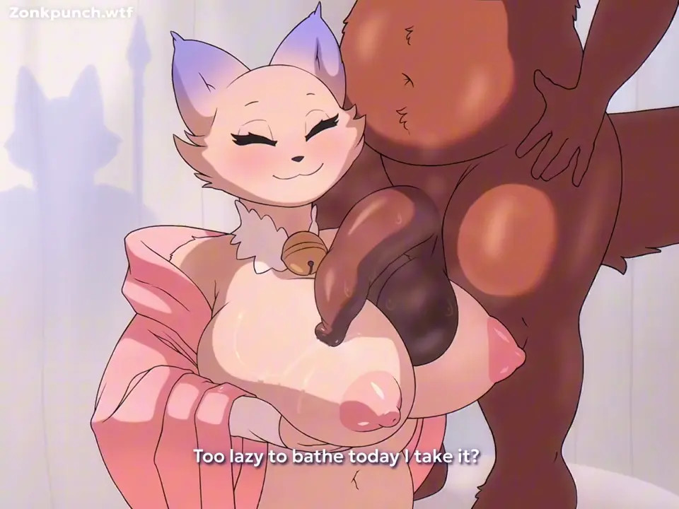 Princess's Plaything (4K)