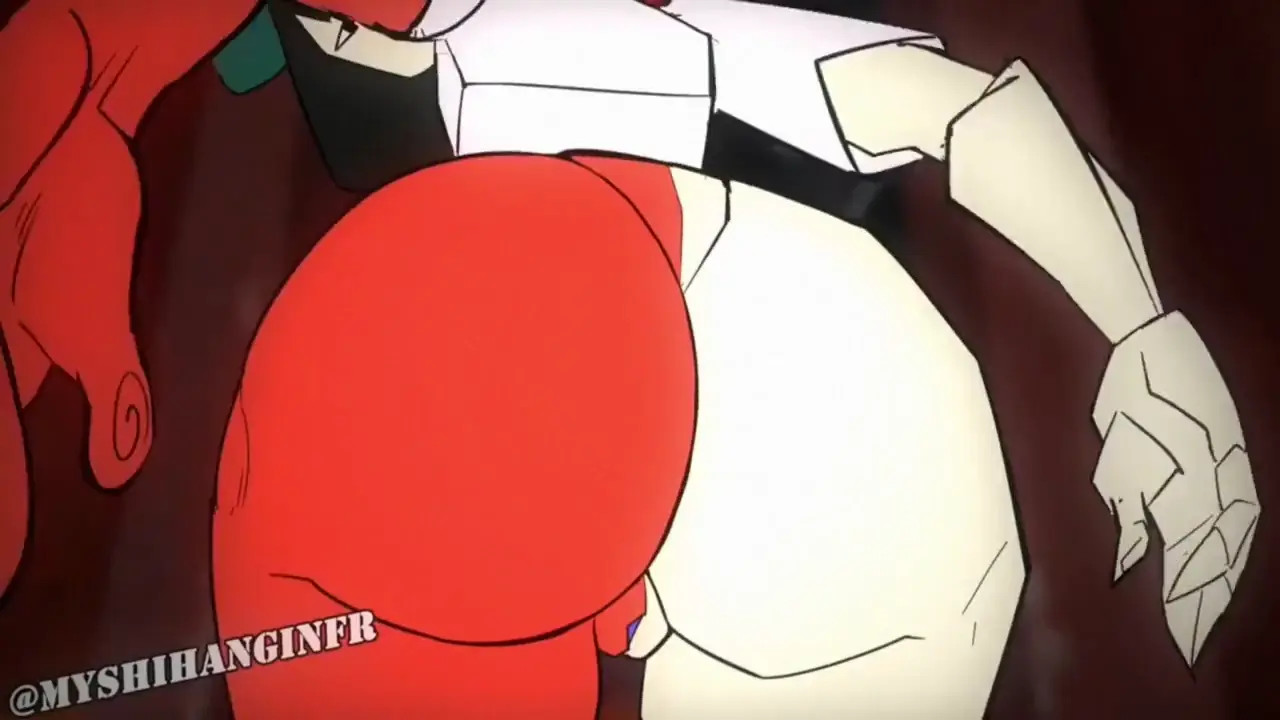 Ena showing you her big ass (Myshihanginfr)