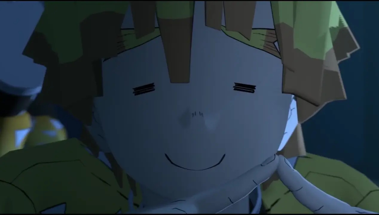 Kimetsu no Yaiba / Demon Slayer - SlayerM8 / GreatM8 compilation