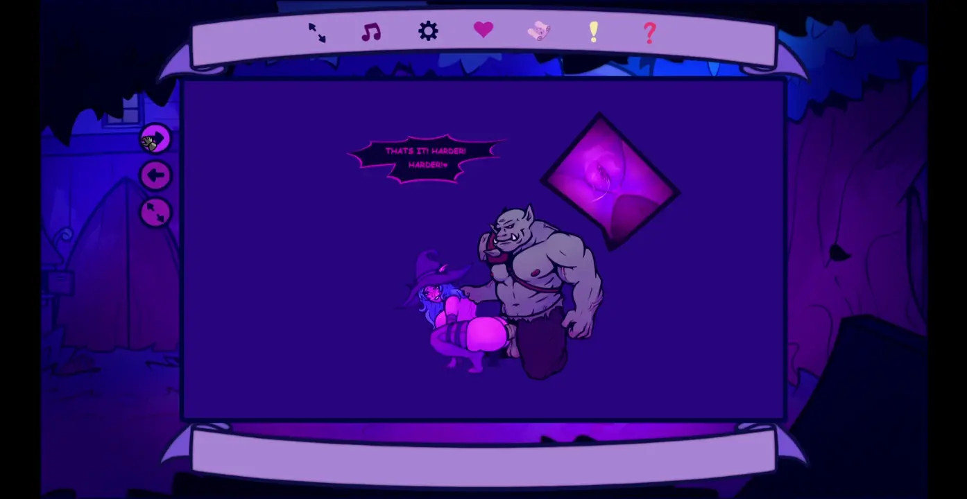 tales of the moon chapter 4