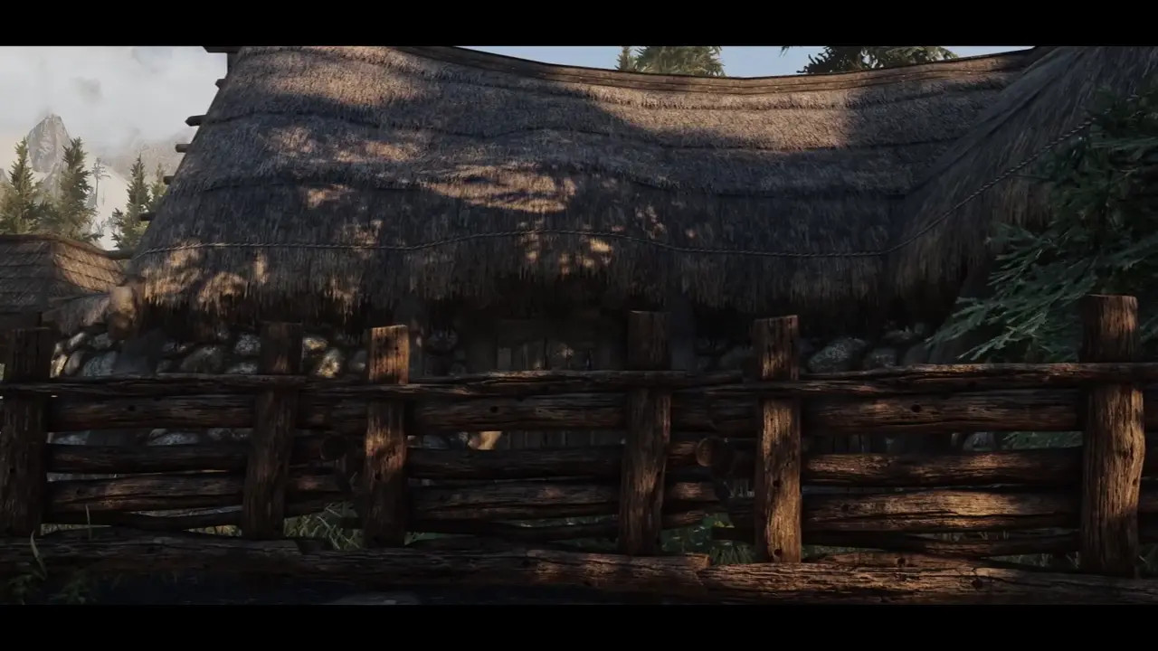 Tekla's Secret Lover Part 2 (Reupload)