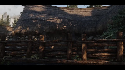 Tekla's Secret Lover Part 2 (Reupload)