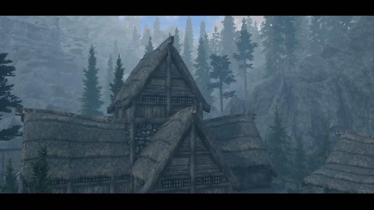 Tekla's Secret Lover Part 1 (Reupload)