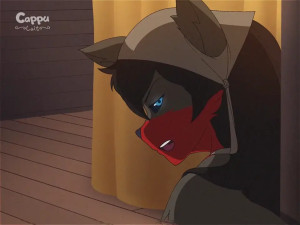 Kythie『Fappuccino』