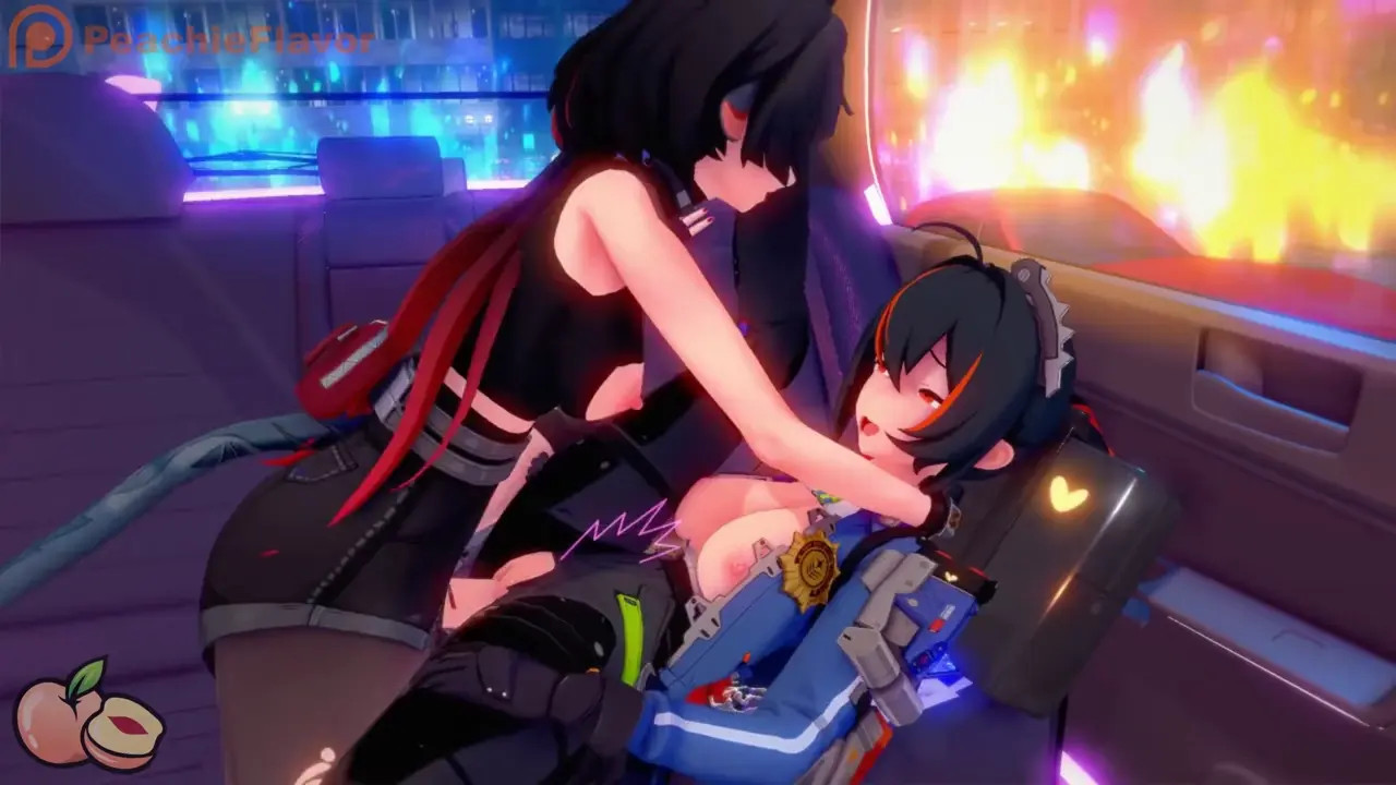 Zhu Yuan & Jane Doe doing business ;D