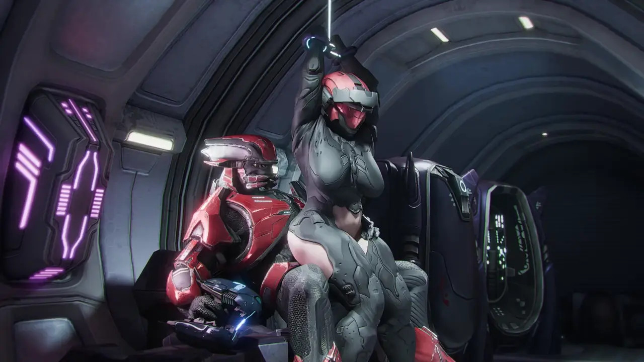 New Hentai: Mads Elite [Sinthetic][NO WM][4K] - Stream & Download HD | rule34tv.com