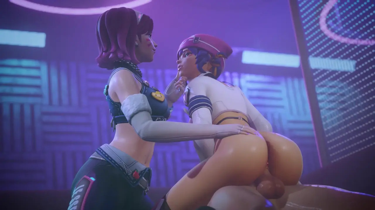 Kiriko Club Riding [Cawneil][NO WM][4K]