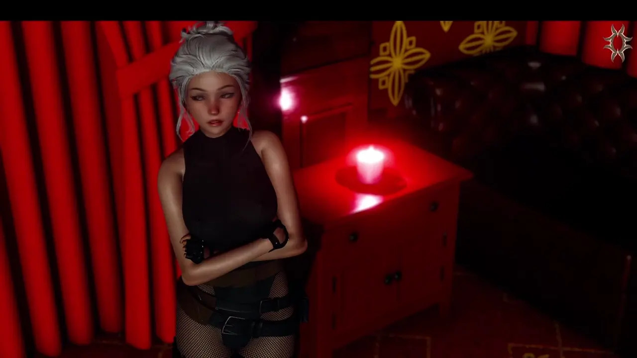 Stray Incubus S2 Part 3