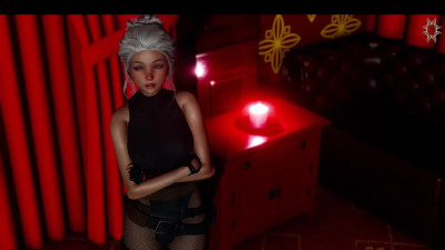 Stray Incubus S2 Part 3