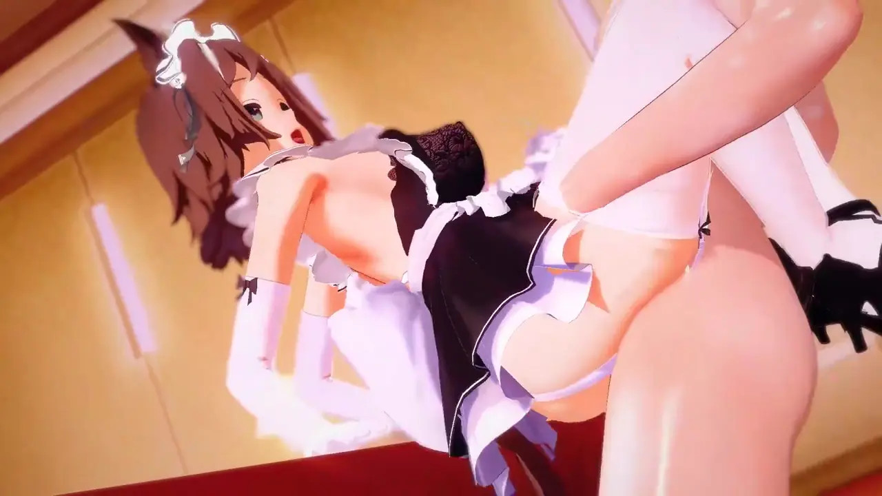 Rhein Kraft_Uma Musume [Axl020431]