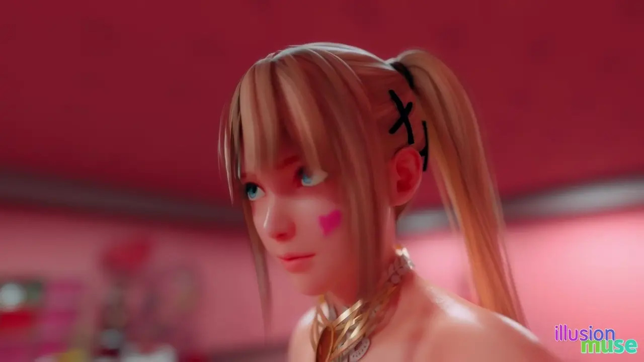 marie rose_fallen angel of sex