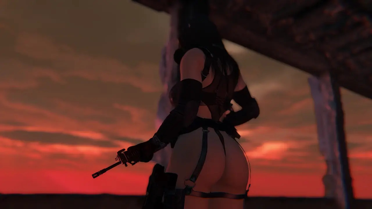 Monolith's Finest