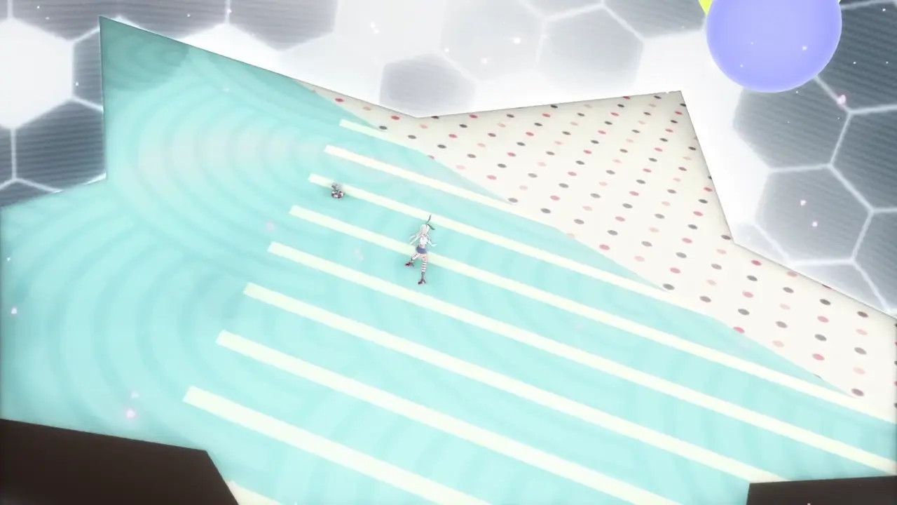 Shimakaze - Electric Angel (Progress) [MMD R18] Meet