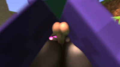 Endergirl Mating press