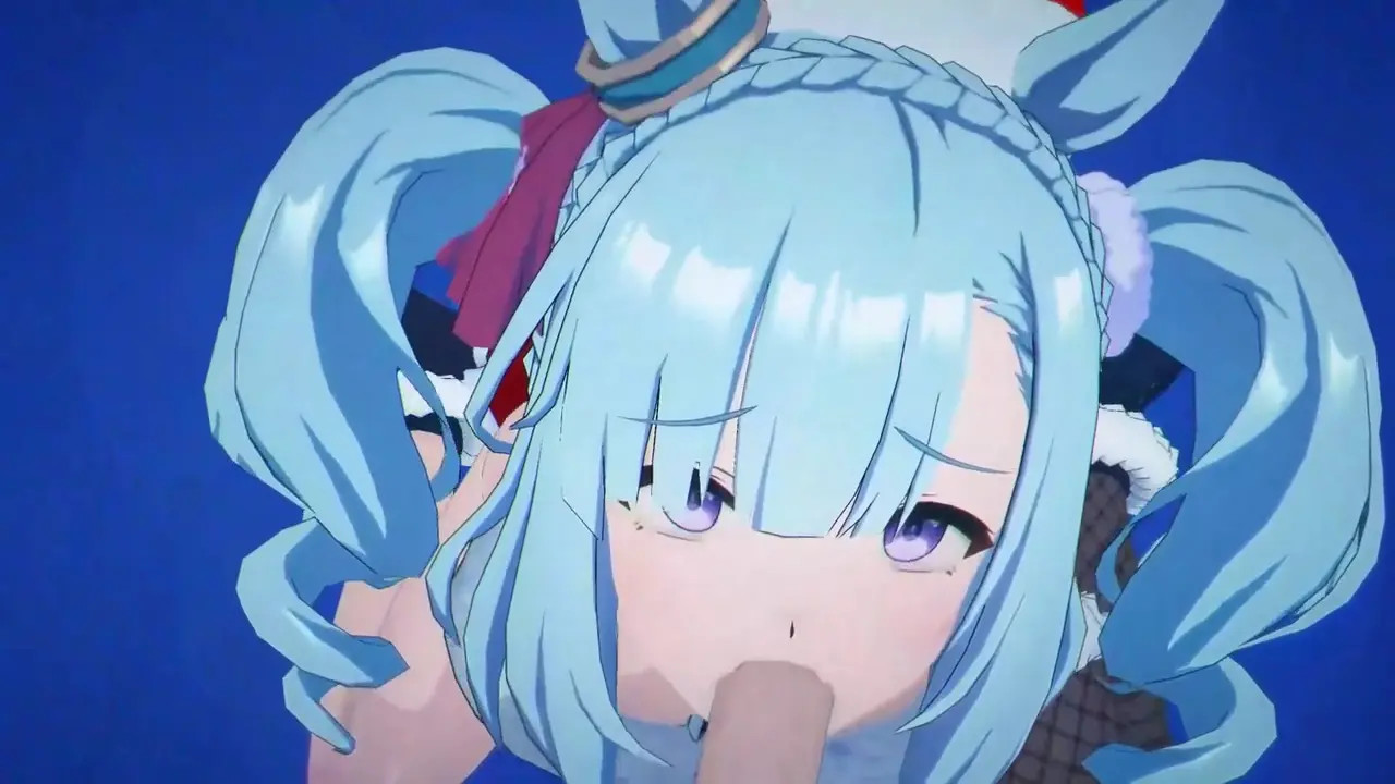 Mejiro Ardan_Uma Musume [Axl020431]