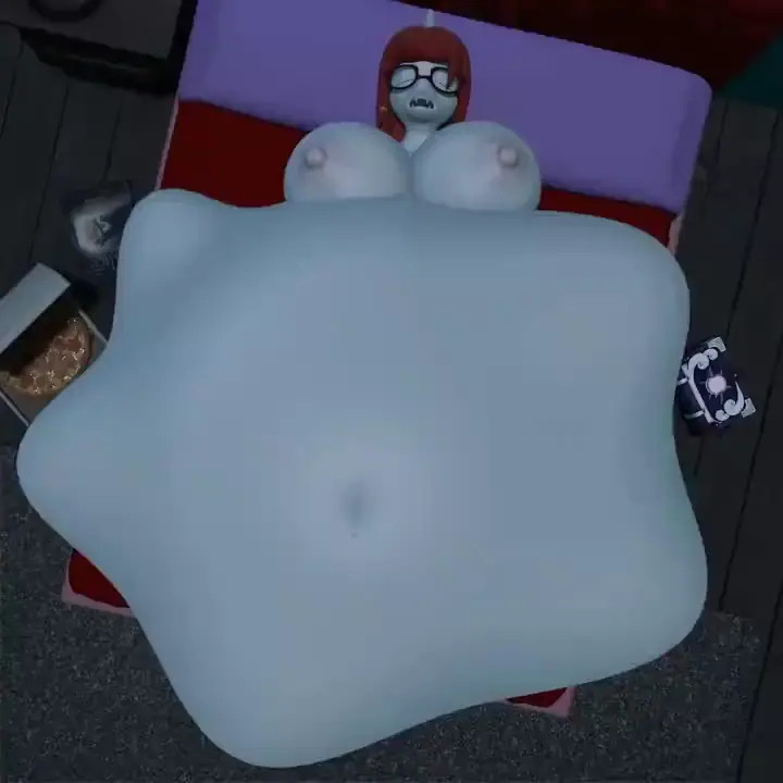 Post vore