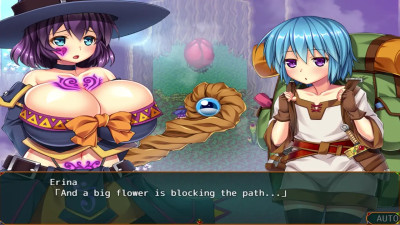 Trinity Dungeon - 2 No Commentary