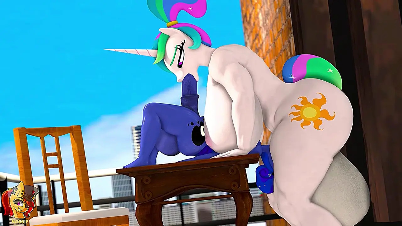 Bigger Sun than Moon