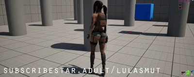 Chiks'n Eggs Factory | Shoot on that thing | DevPrev1