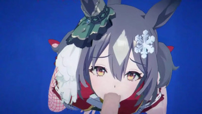 Satono Diamond_Uma Musume [Axl020431]