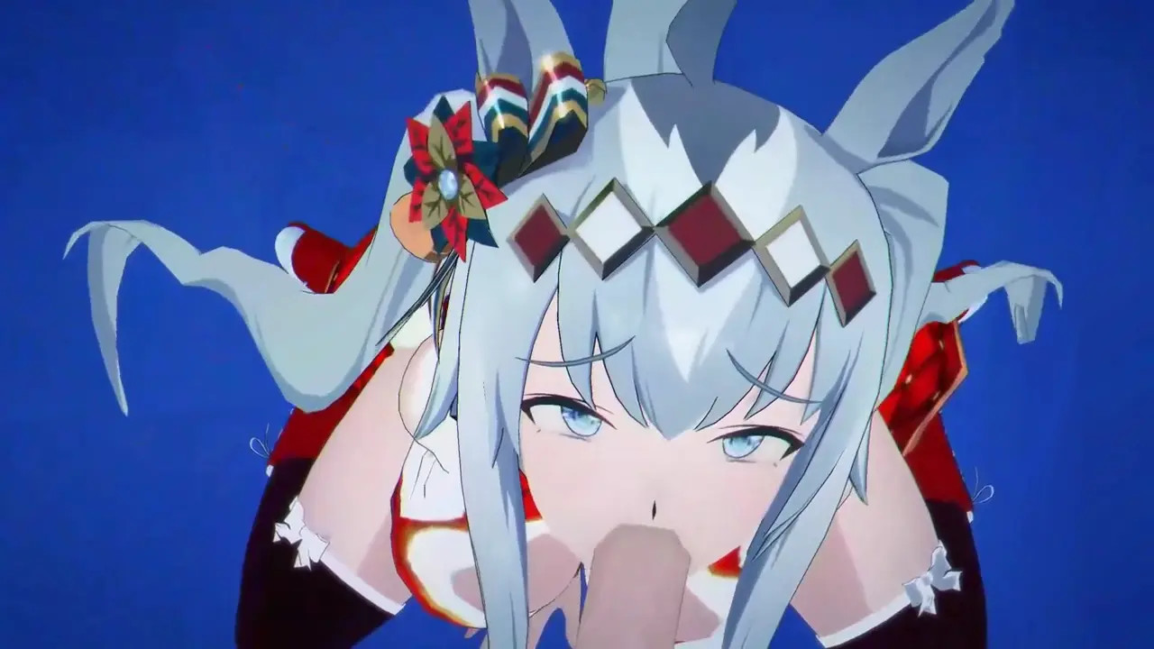 Oguri Cap_Uma Musume [Axl020431]