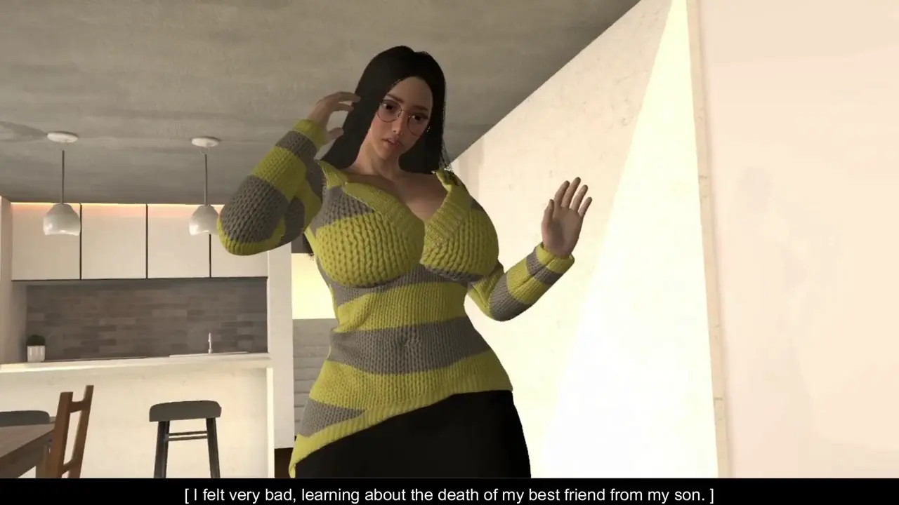 [CVX3M] Housewife Secret V2 Preview