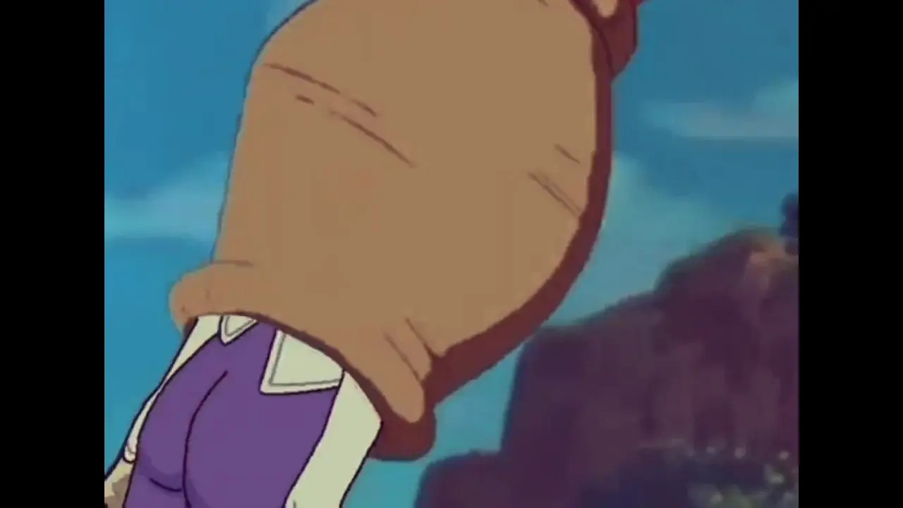 Cell absorbs Fortuna (Re:Zero)