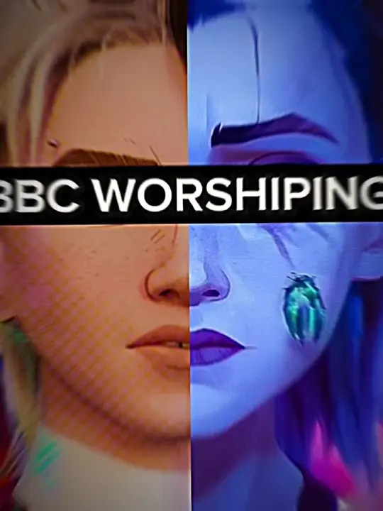 Jinx vs Gwen | BBC WIS