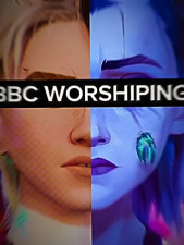 Jinx vs Gwen | BBC WIS