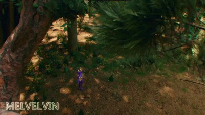 [Melvelvin] Playdate!