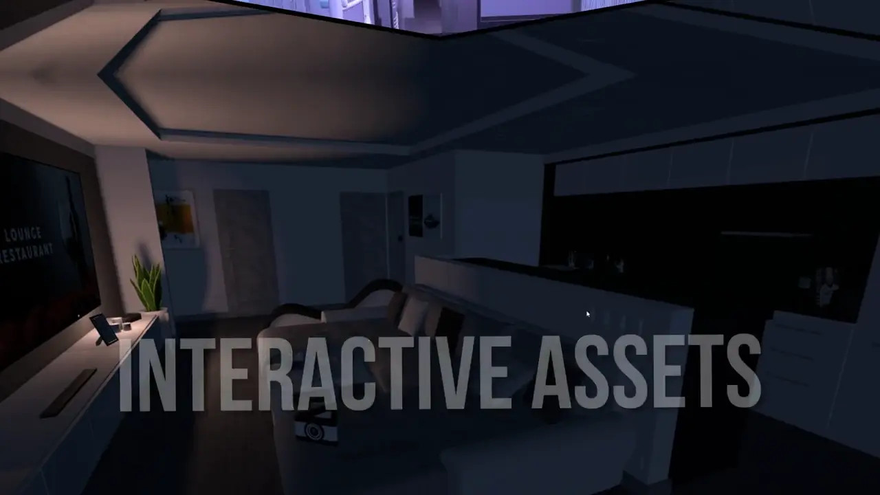 RealFeel - You control evrything