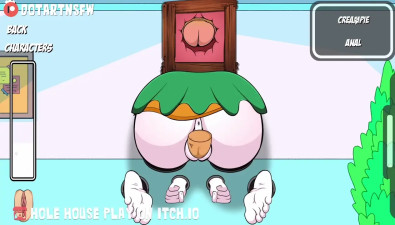 Carrot One Piece Full Creampie Compilation - Hole House Game