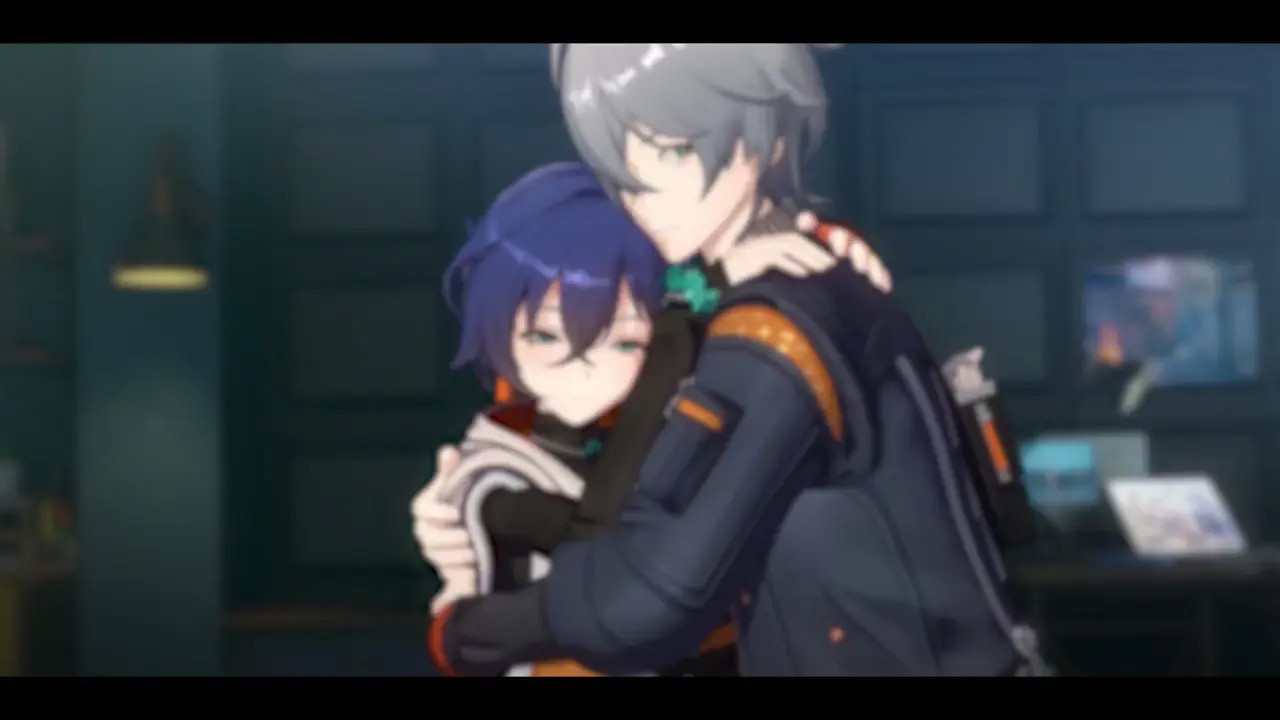 Phaethon’s Pet - Wise & Belle x Nicole [PastaPaprika]