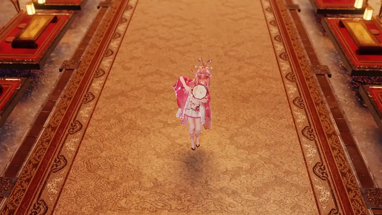 Yuezheng ling-Tingyan