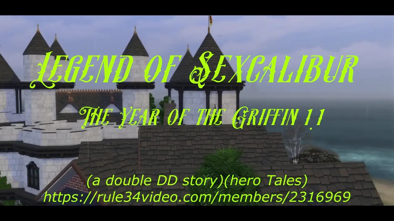 Sexcalibur  1.1